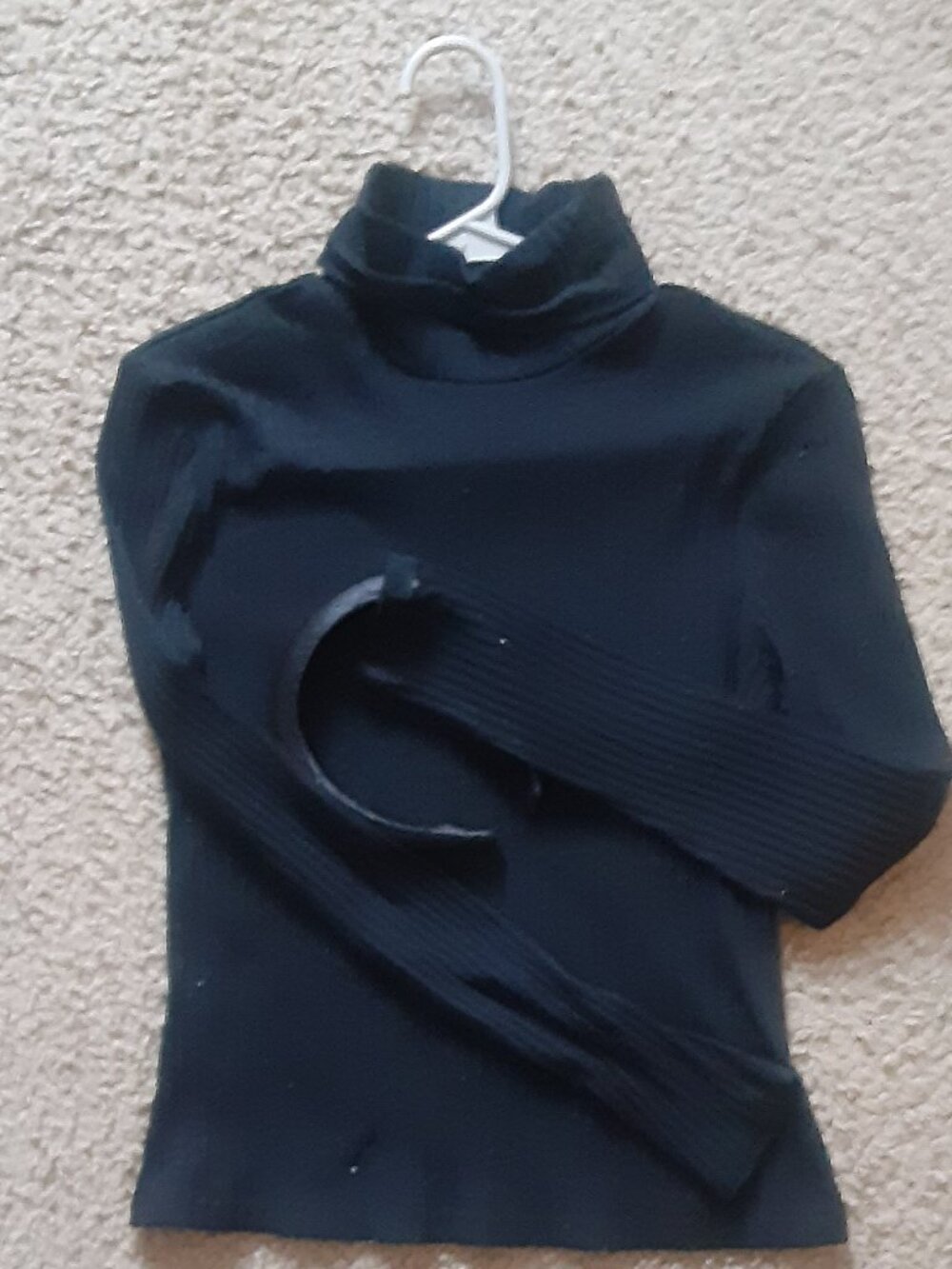 Turtleneck + Headbend Bundle